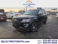 Image for 2016 Ford Explorer Sport ID: 7171883