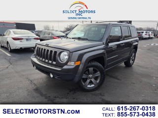 Image for 2015 Jeep Patriot High Altitude ID: 7185359