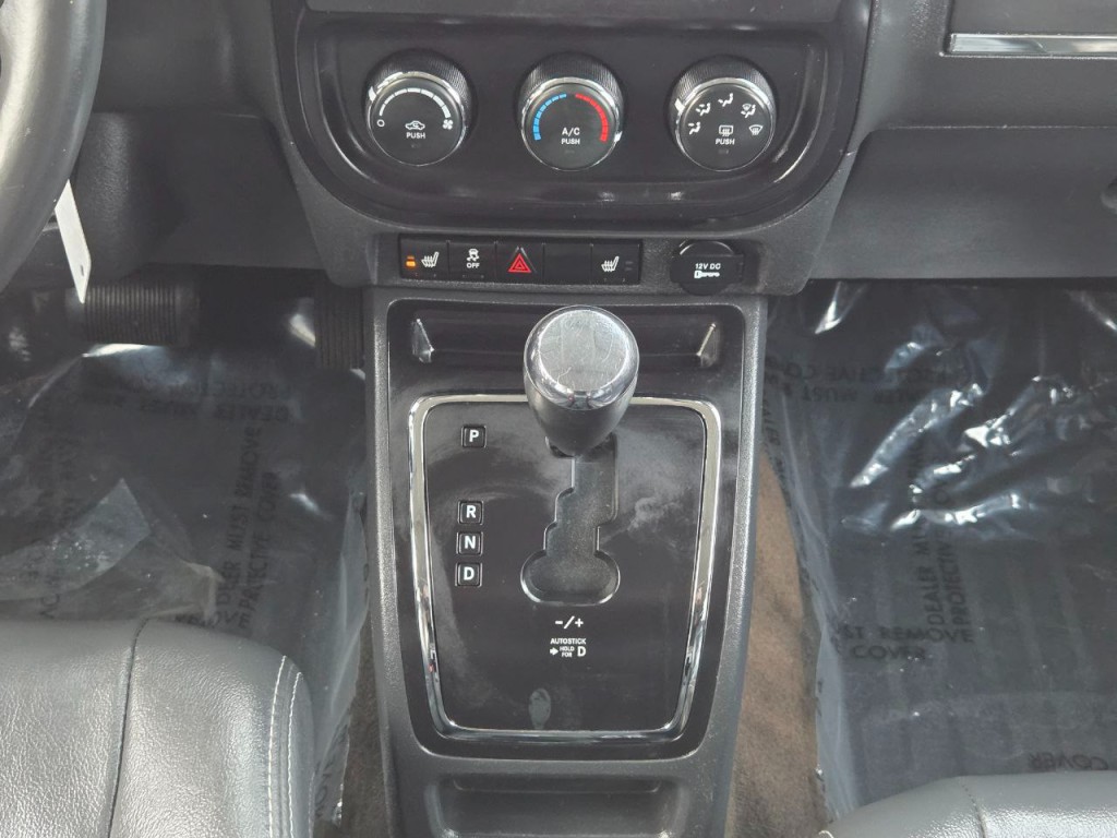 2015 Jeep Patriot Image 23