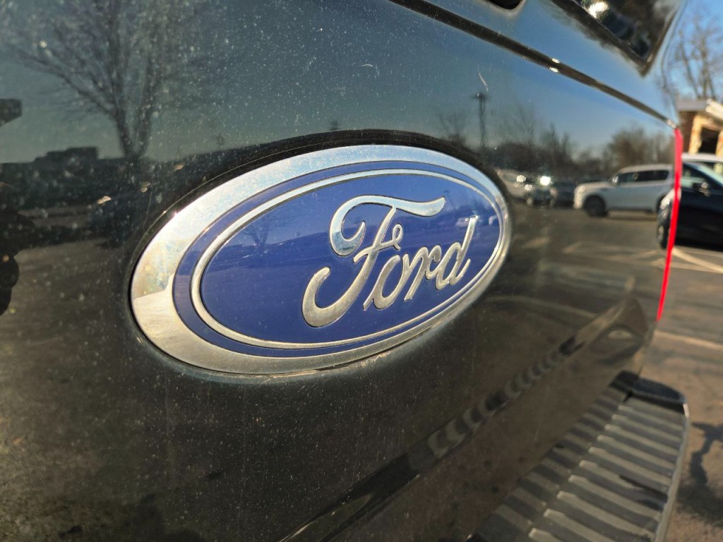 2016 Ford F-150 Image 8