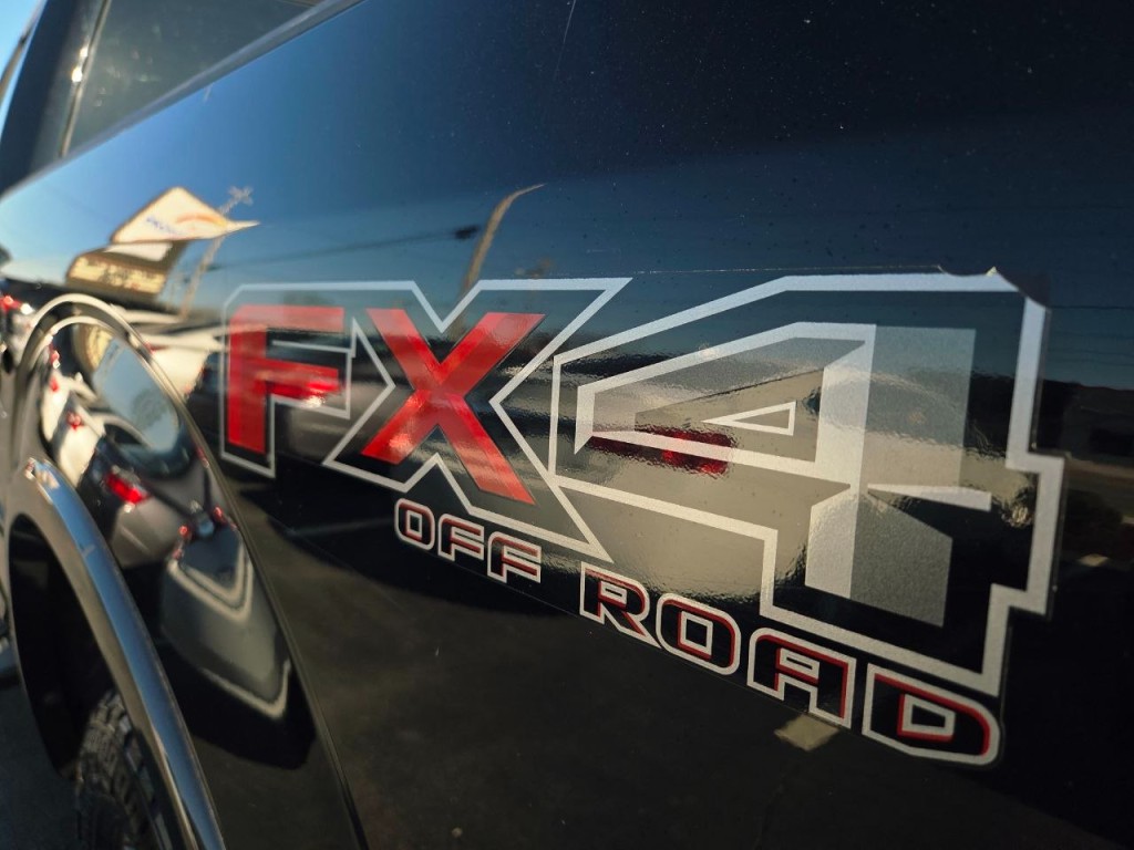 2016 Ford F-150 Image 10