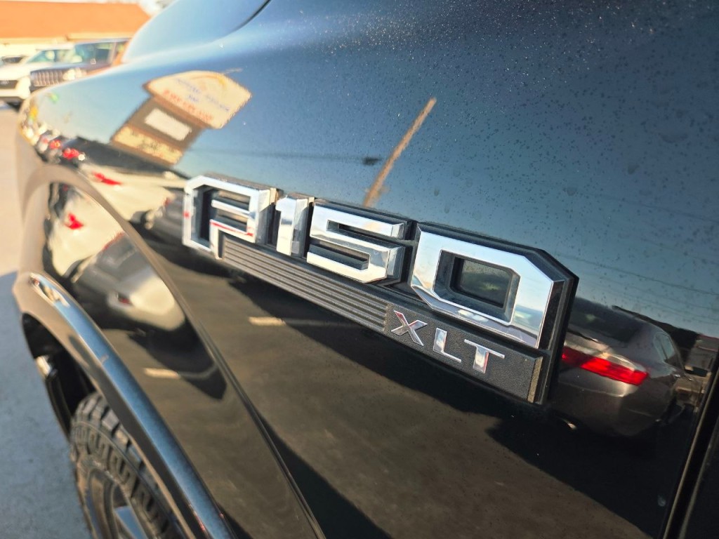 2016 Ford F-150 Image 11