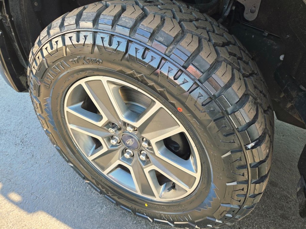 2016 Ford F-150 Image 12