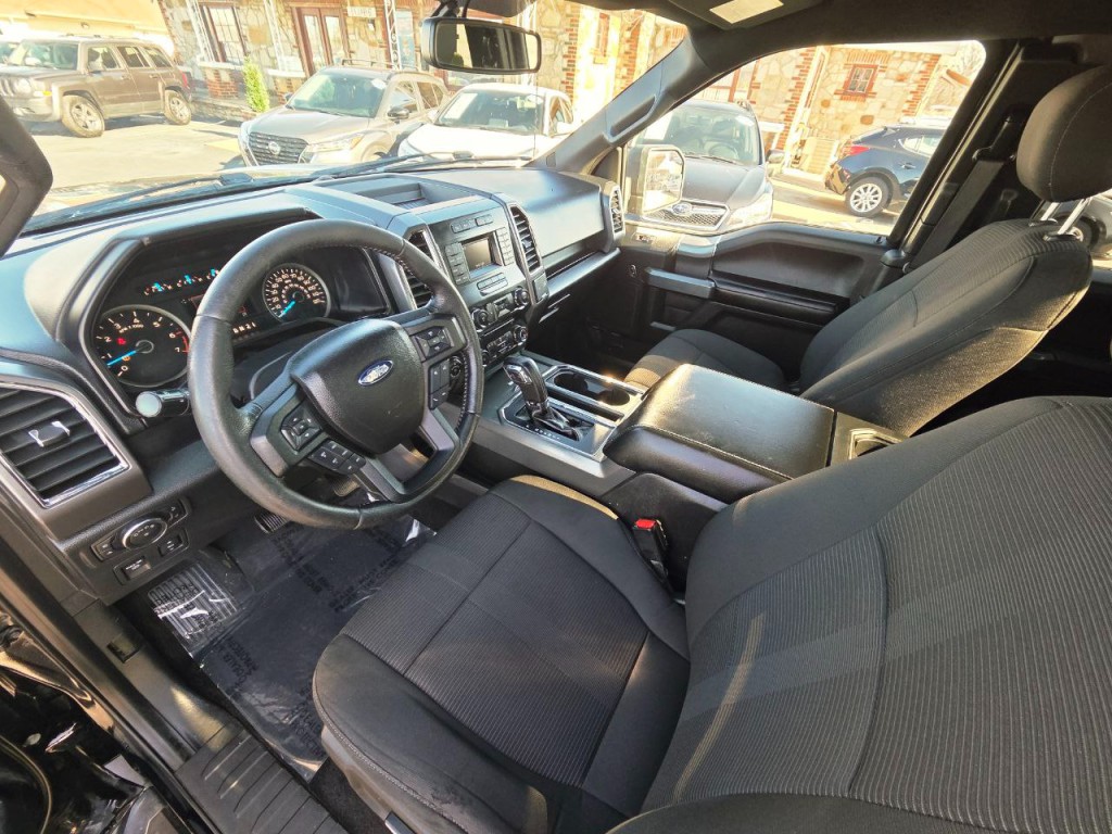 2016 Ford F-150 Image 14