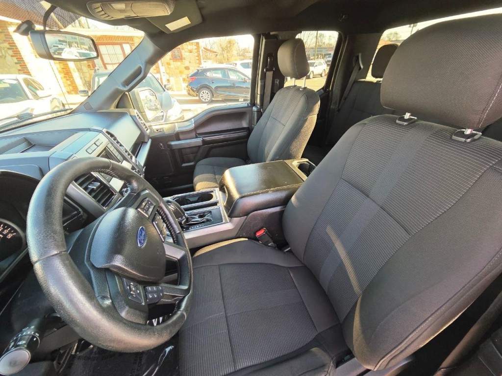 2016 Ford F-150 Image 15