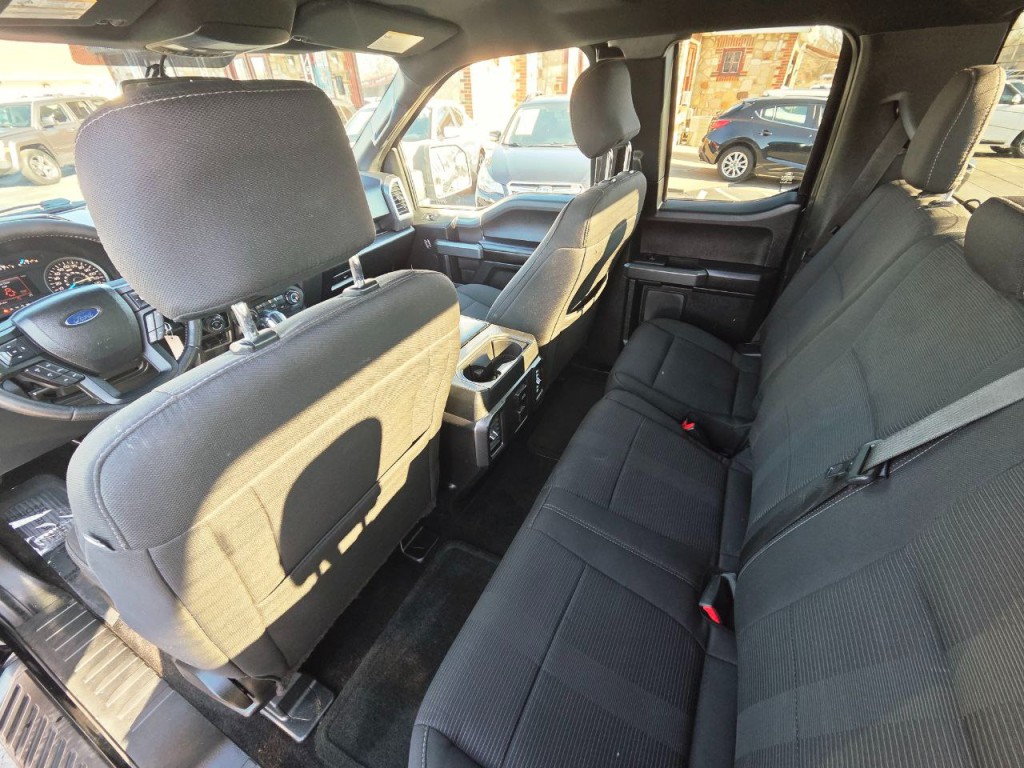 2016 Ford F-150 Image 16