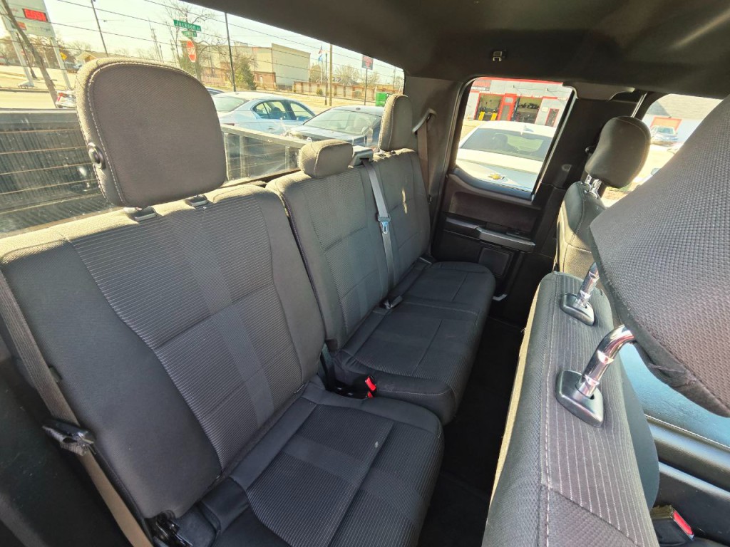 2016 Ford F-150 Image 20