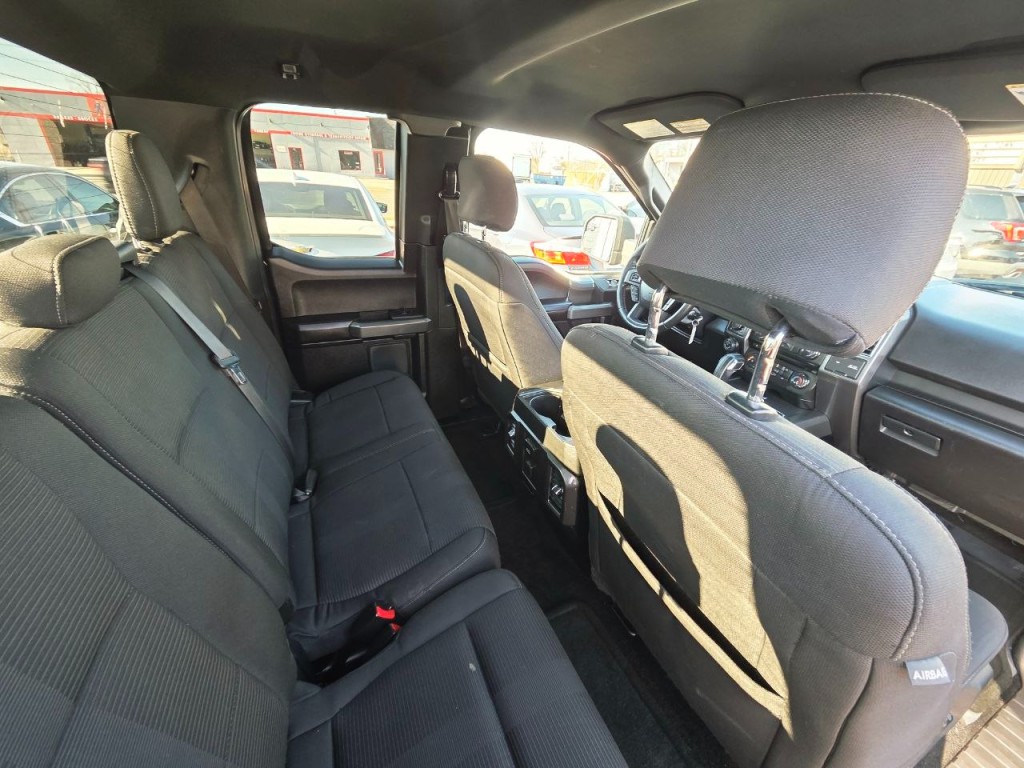 2016 Ford F-150 Image 21