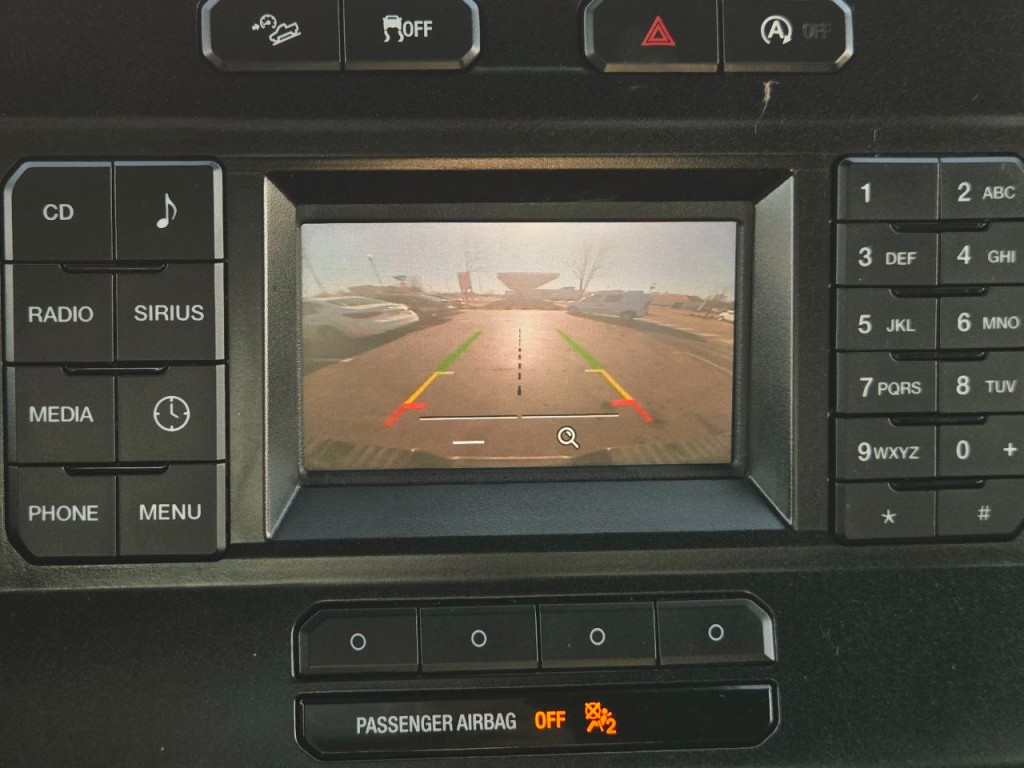 2016 Ford F-150 Image 22