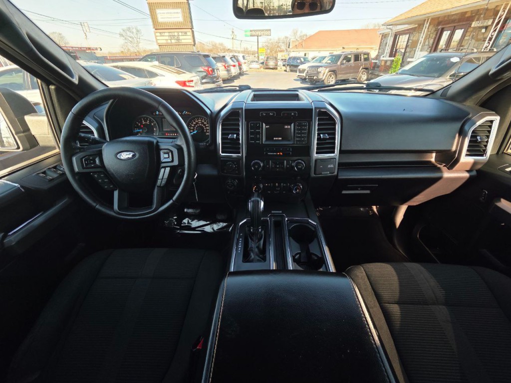 2016 Ford F-150 Image 23