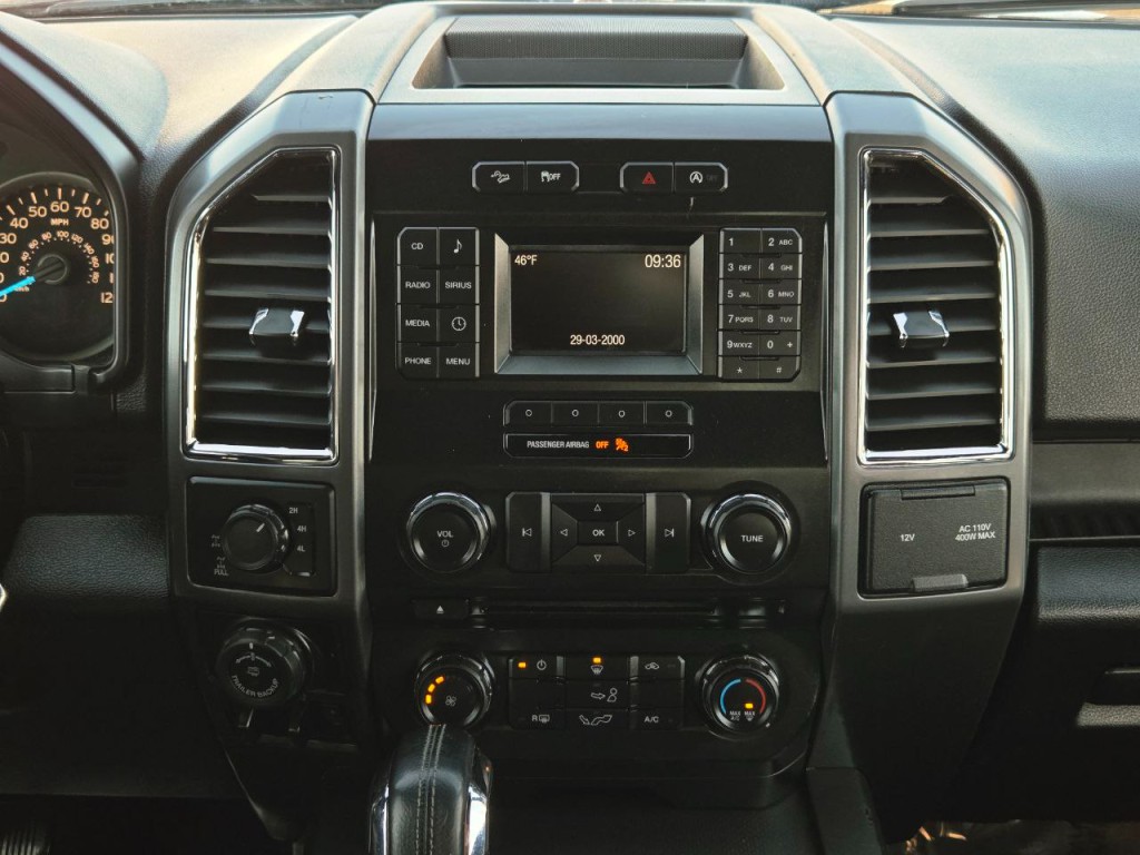 2016 Ford F-150 Image 24