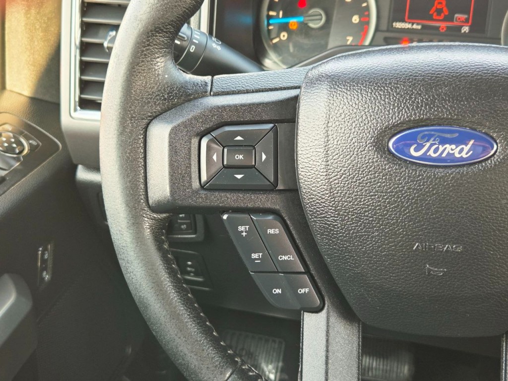 2016 Ford F-150 Image 27