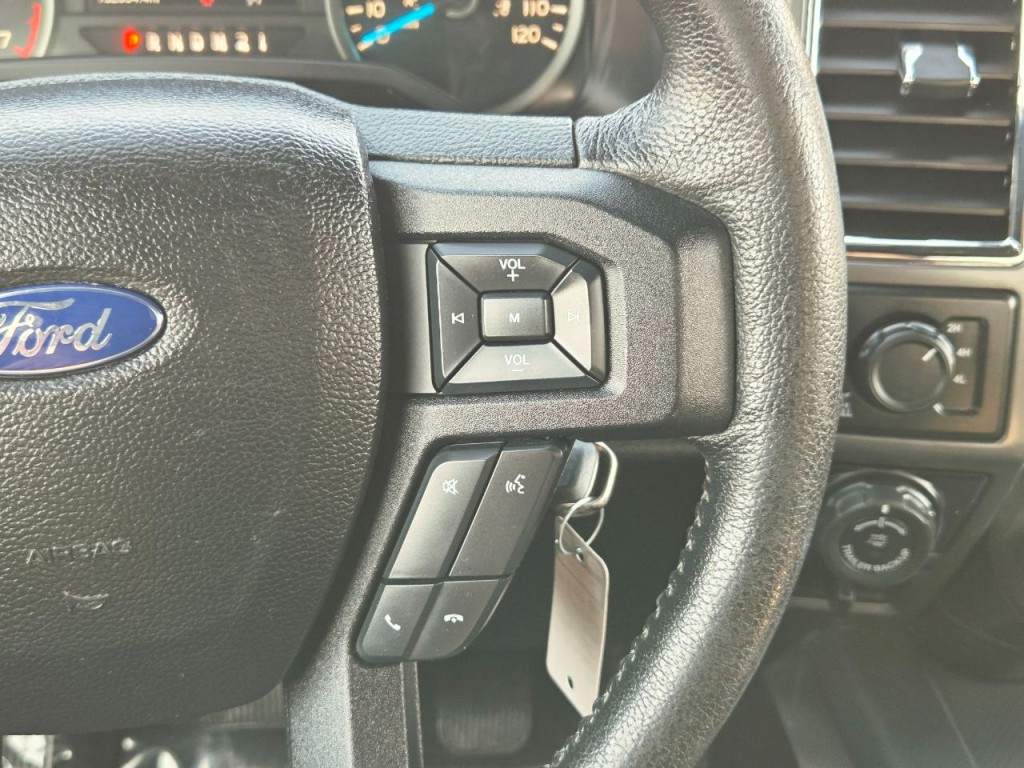 2016 Ford F-150 Image 28