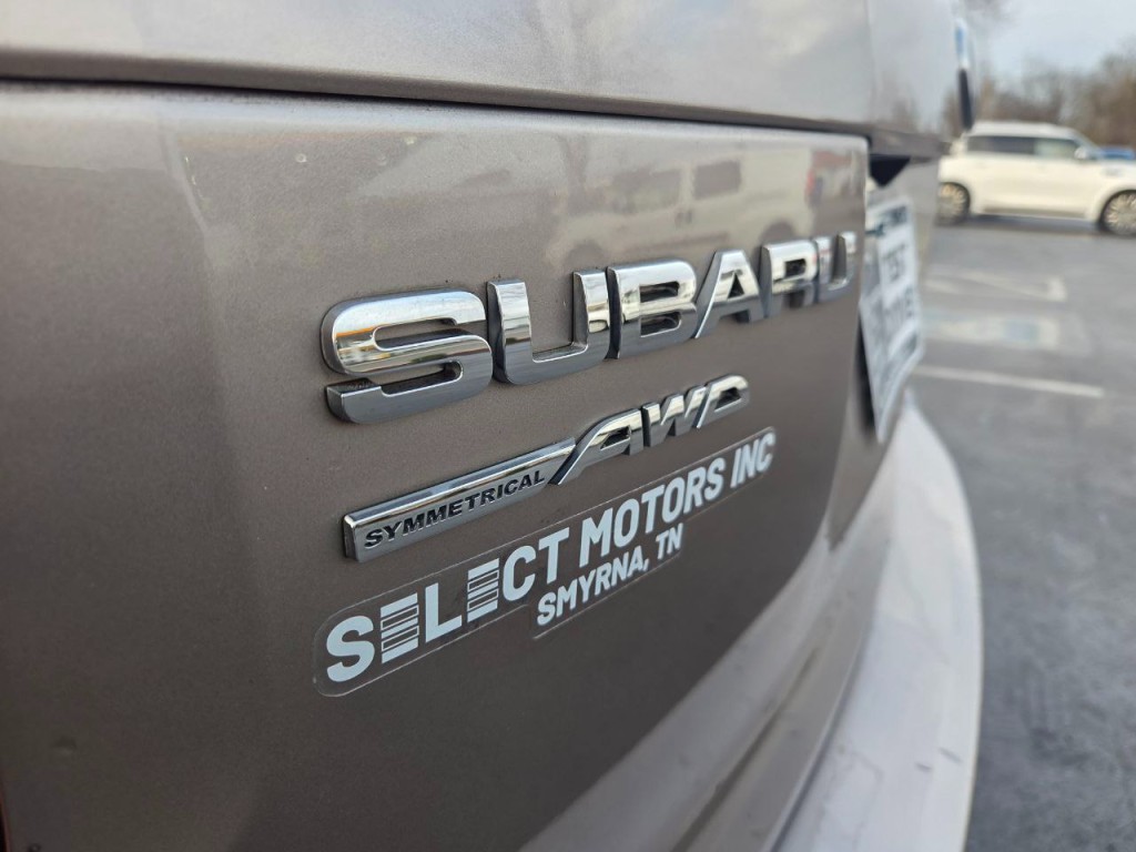 2015 Subaru Forester Image 8