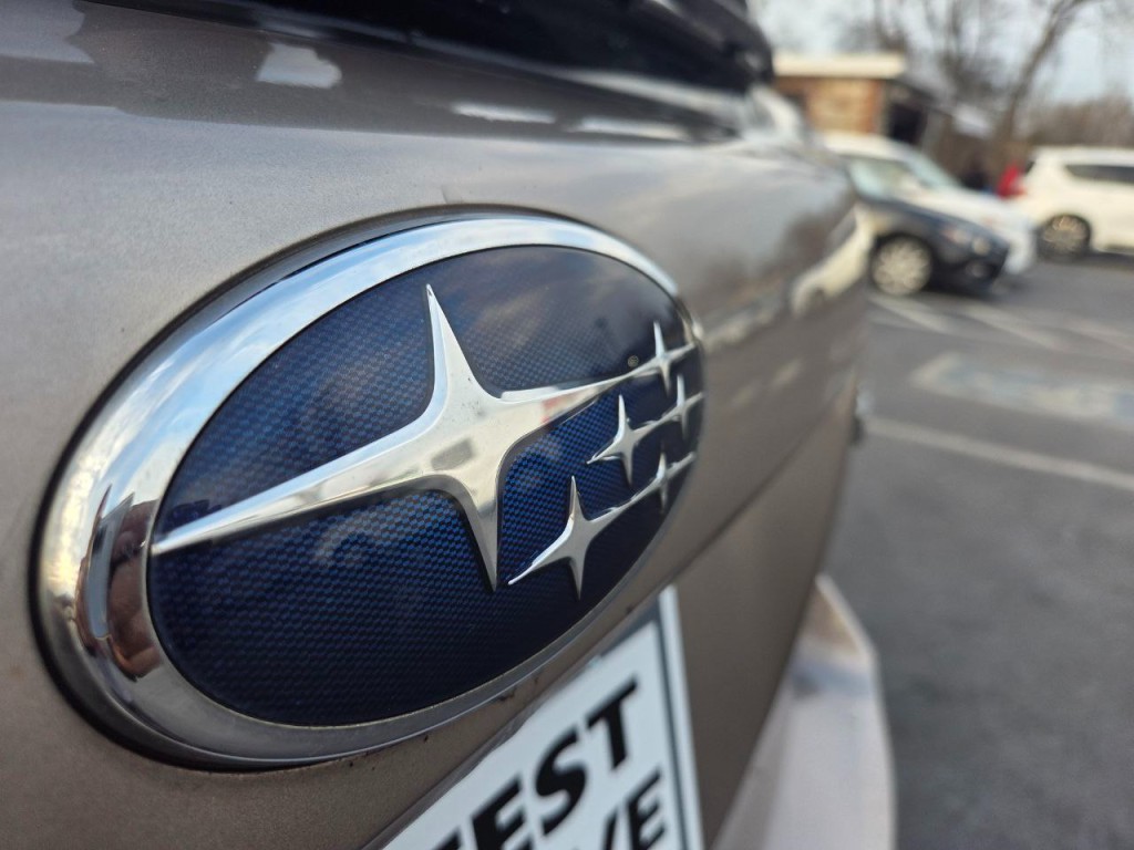 2015 Subaru Forester Image 10