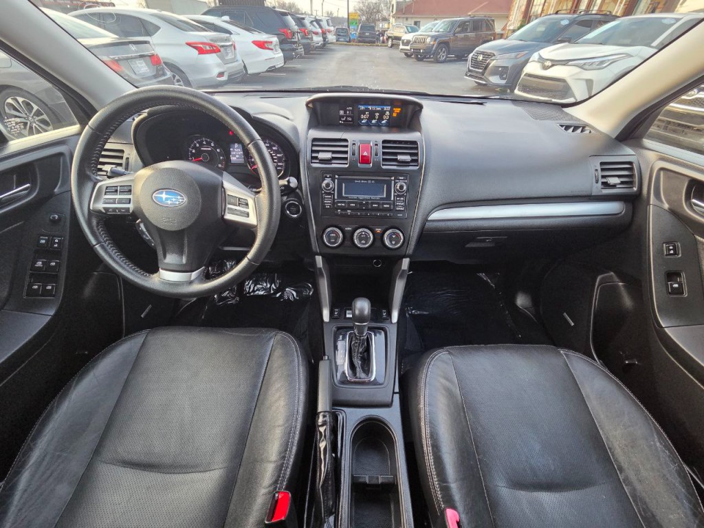 2015 Subaru Forester Image 20