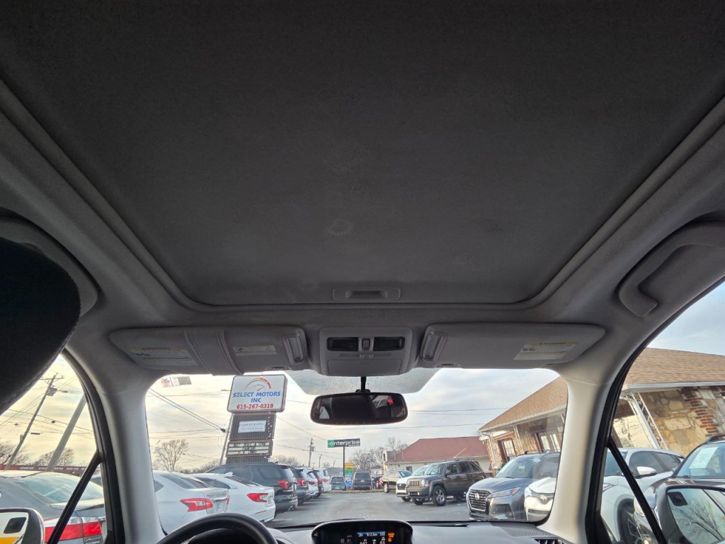 2015 Subaru Forester Image 21