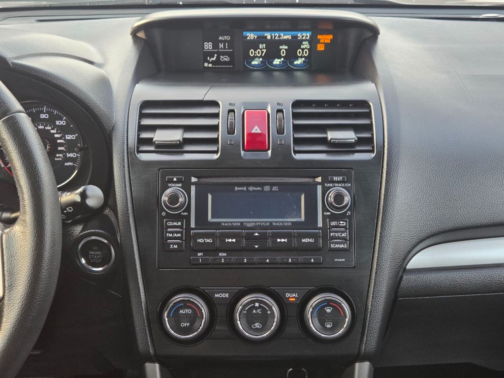 2015 Subaru Forester Image 23