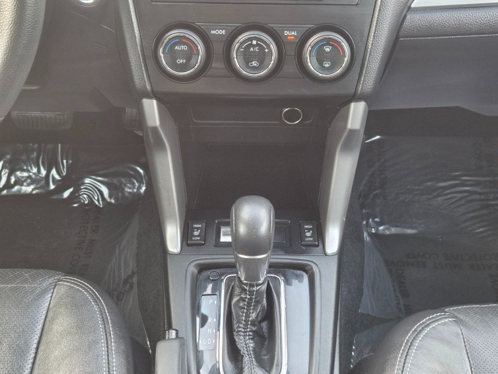 2015 Subaru Forester Image 25