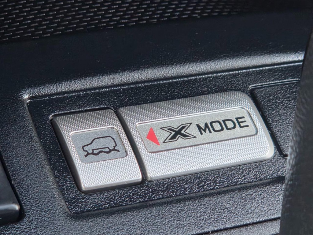 2015 Subaru Forester Image 27