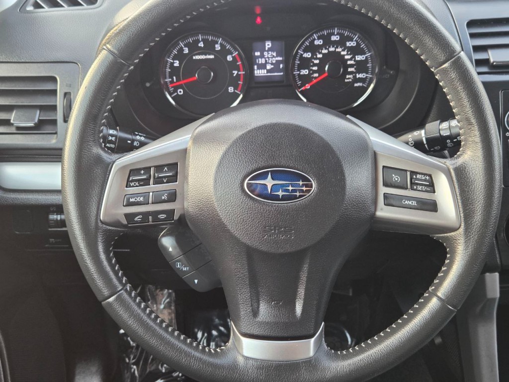 2015 Subaru Forester Image 28