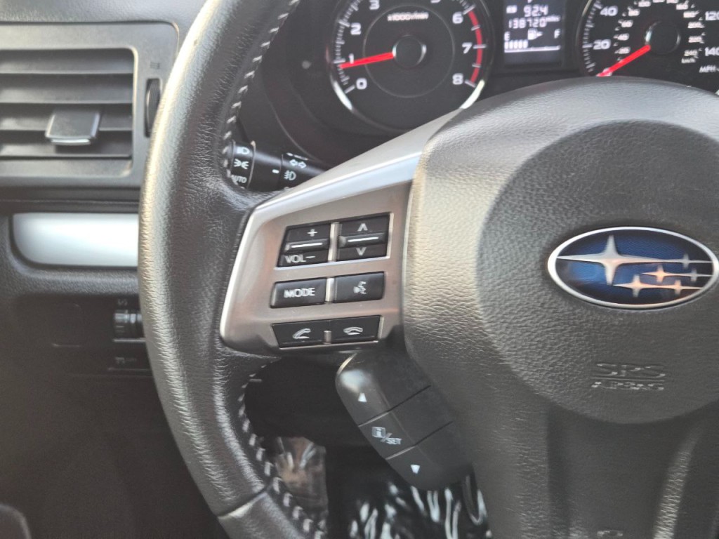 2015 Subaru Forester Image 29