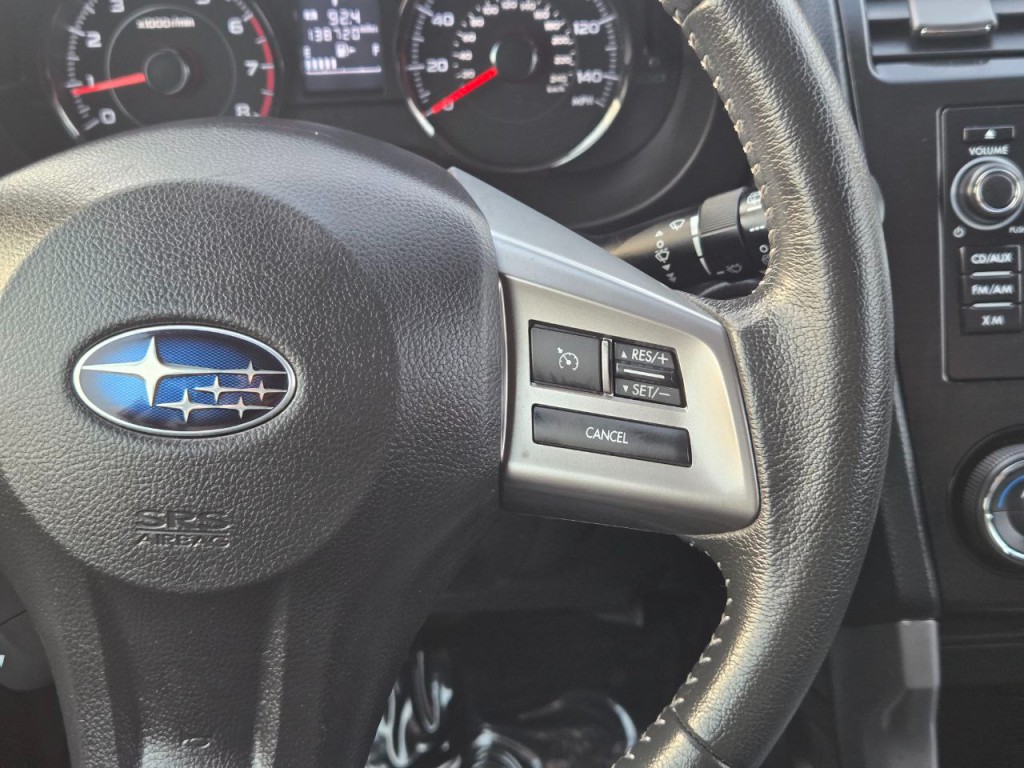 2015 Subaru Forester Image 30
