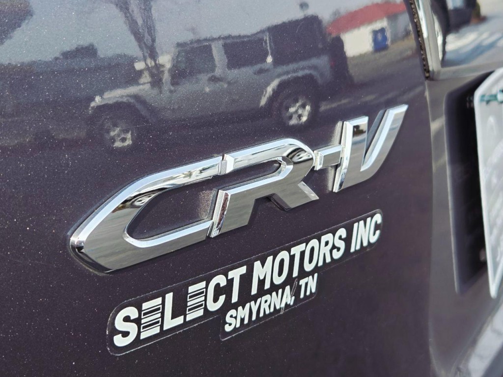 2015 Honda CR-V Image 8