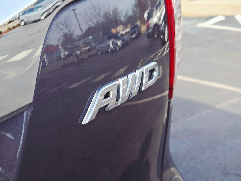 2015 Honda CR-V Image 10