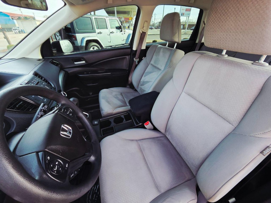 2015 Honda CR-V Image 13