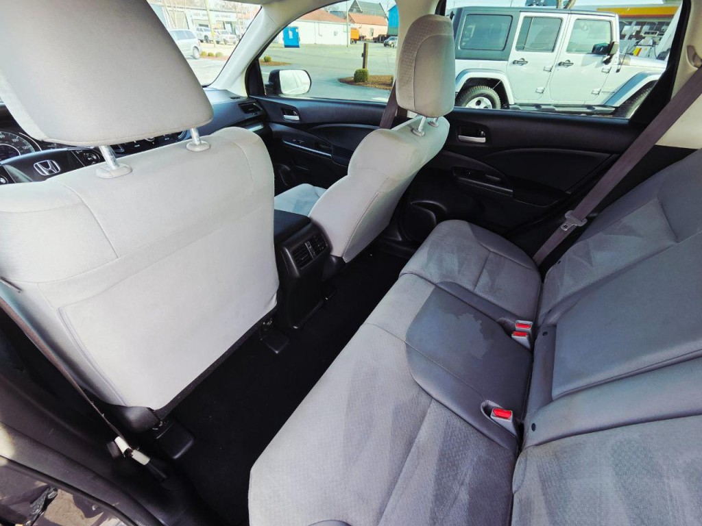 2015 Honda CR-V Image 14