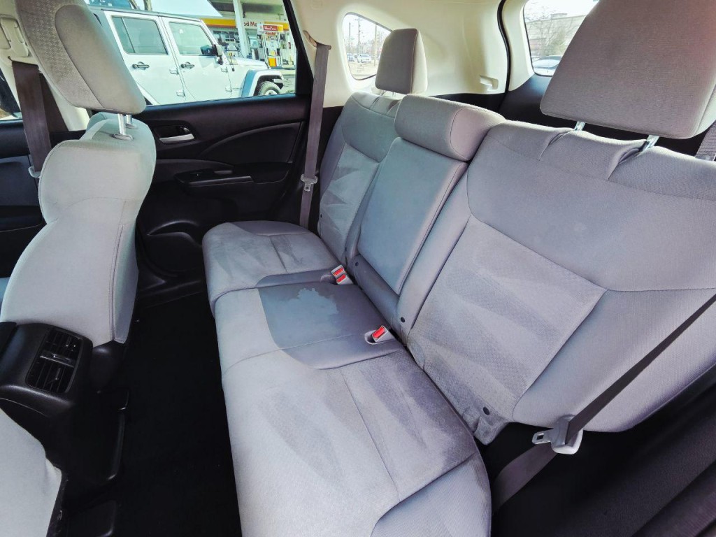 2015 Honda CR-V Image 15