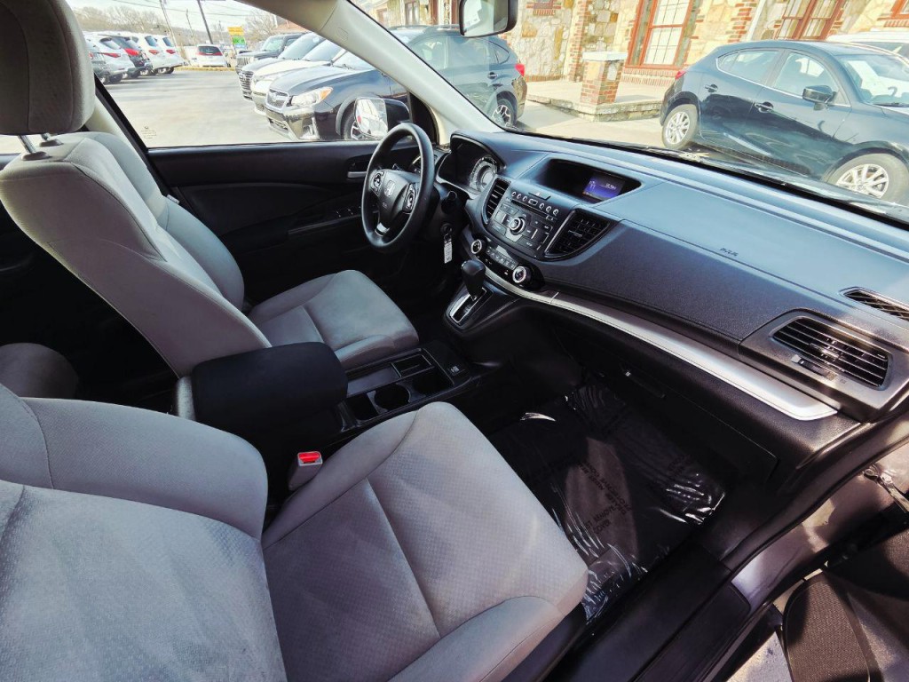 2015 Honda CR-V Image 18