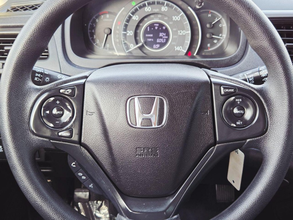 2015 Honda CR-V Image 22