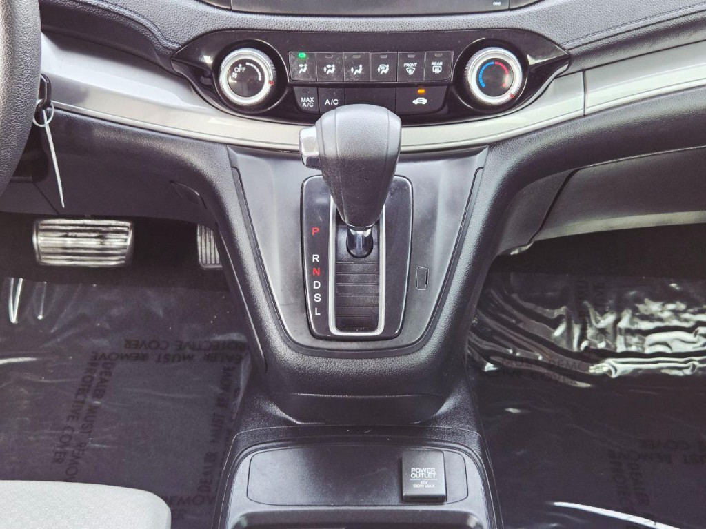 2015 Honda CR-V Image 23