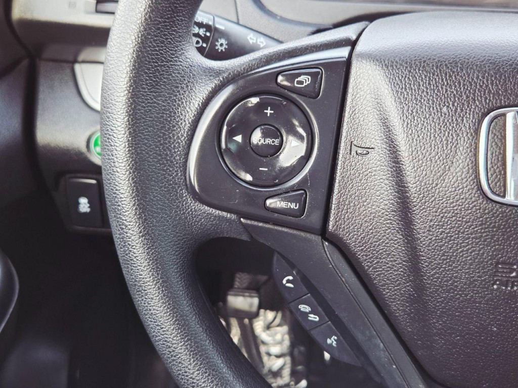 2015 Honda CR-V Image 24
