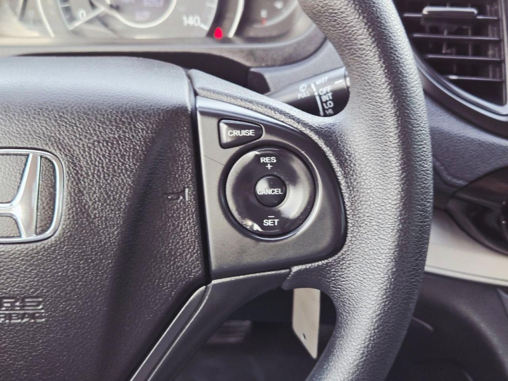2015 Honda CR-V Image 25