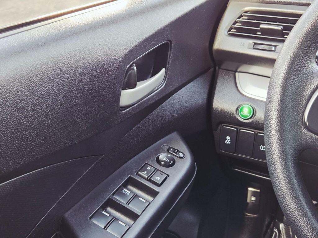 2015 Honda CR-V Image 26
