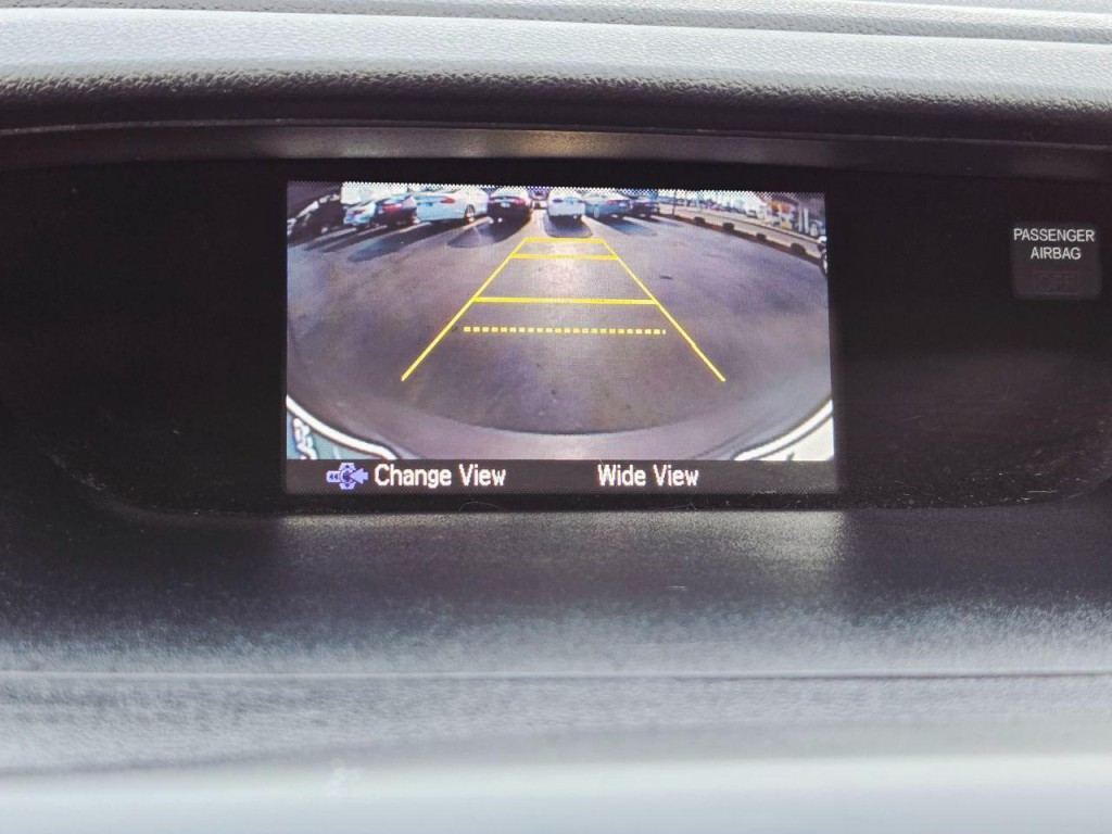 2015 Honda CR-V Image 27