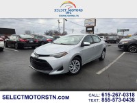 Image for 2019 Toyota Corolla LE ID: 7212897