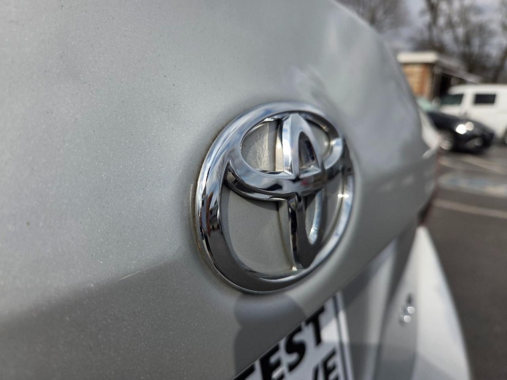 2019 Toyota Corolla Image 8