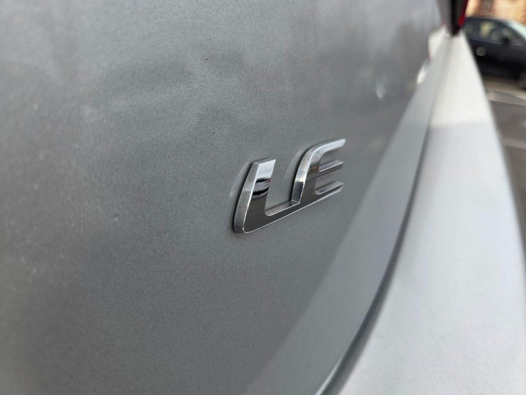 2019 Toyota Corolla Image 9