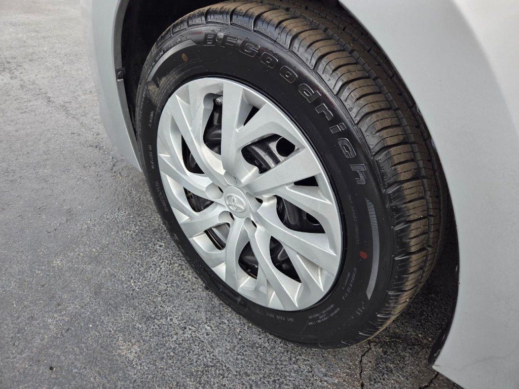 2019 Toyota Corolla Image 11