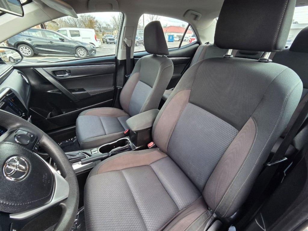 2019 Toyota Corolla Image 13