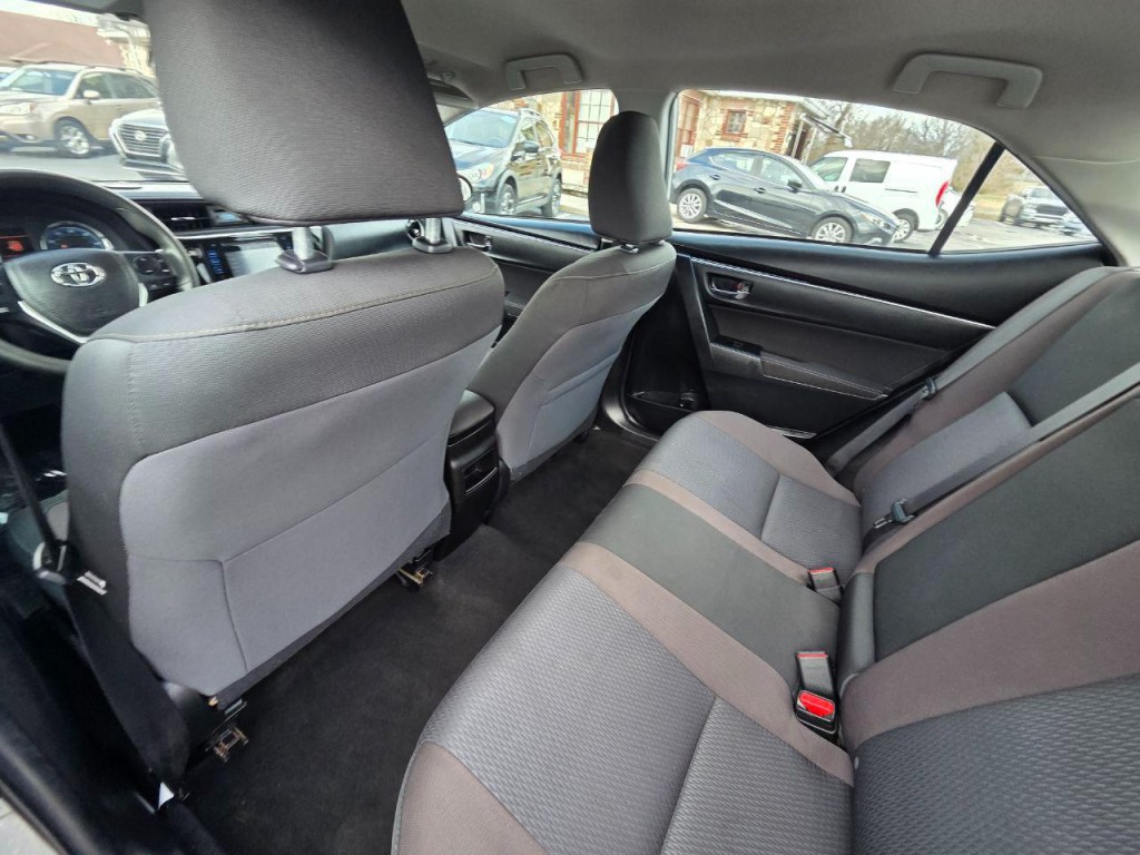 2019 Toyota Corolla Image 14