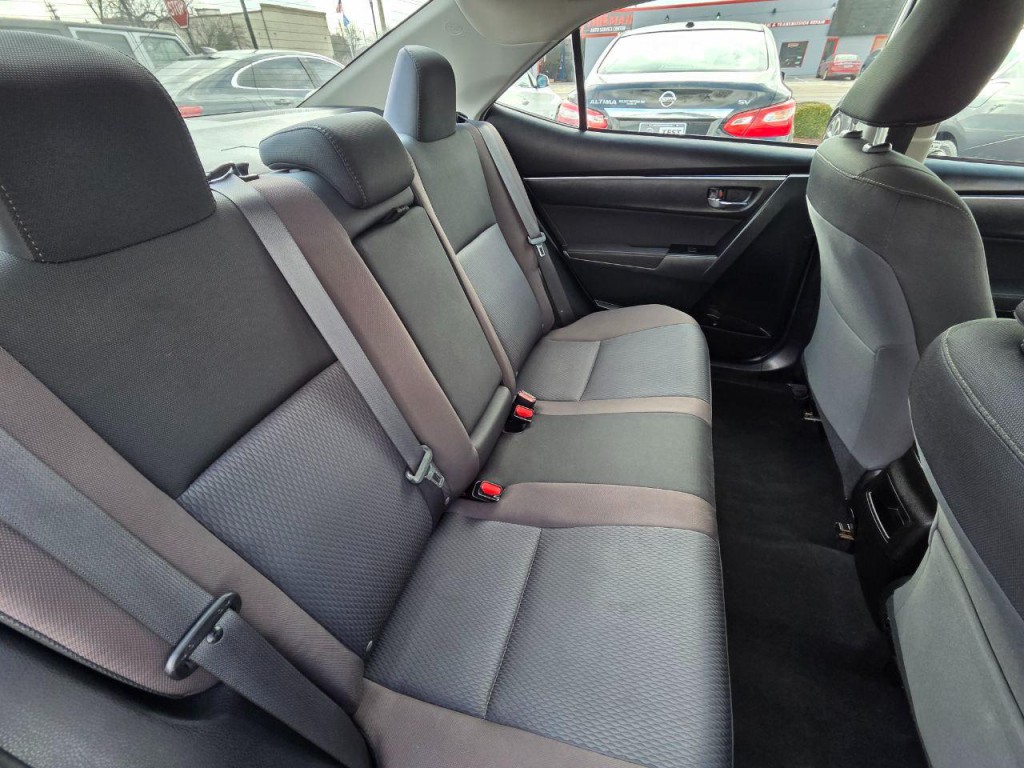 2019 Toyota Corolla Image 17