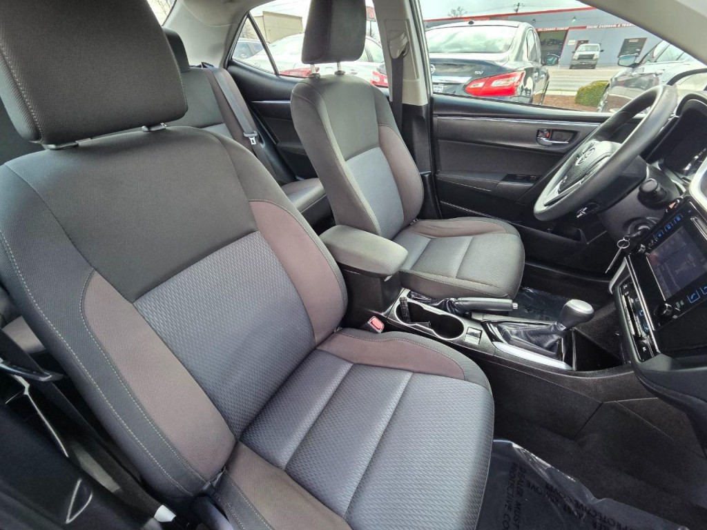 2019 Toyota Corolla Image 19