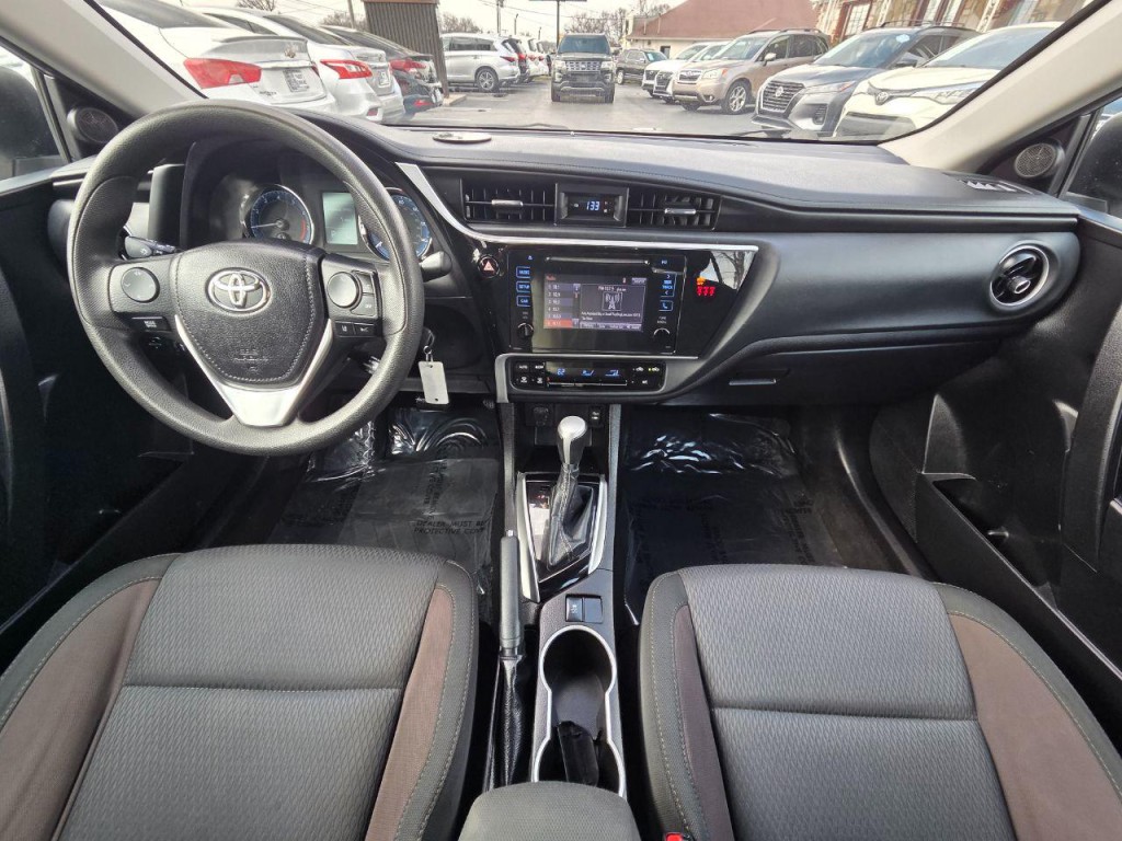 2019 Toyota Corolla Image 20