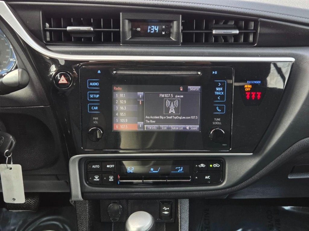 2019 Toyota Corolla Image 21