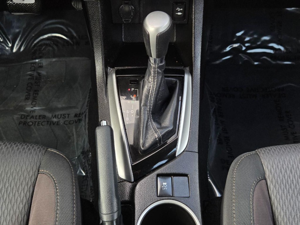 2019 Toyota Corolla Image 22